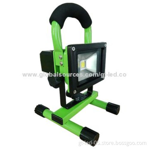 China Manufacture LED Chargeable Light, CE and RoHS Marks